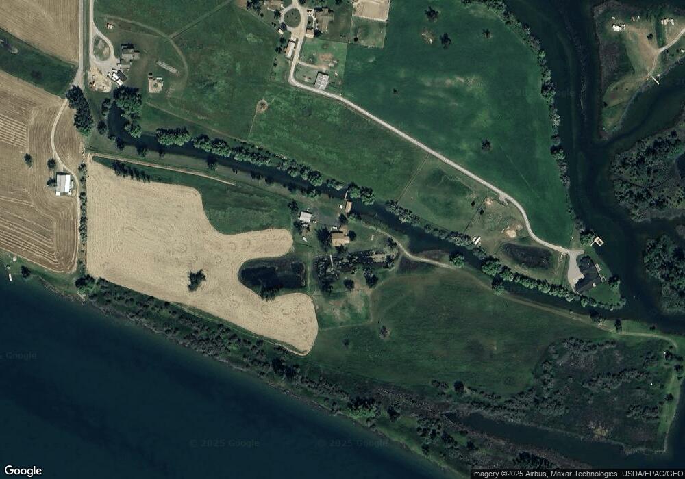 2076 Riverside Rd, Bigfork, MT 59911 - photo 1