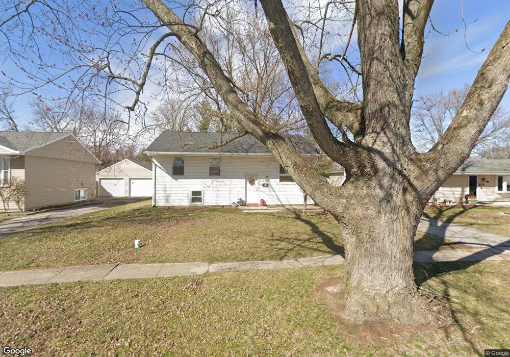 920 Harmon St, Findlay, OH 45840 - photo 1