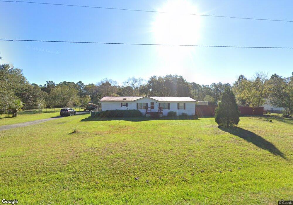 1509 Franklin St, Darien, GA 31305 - photo 1