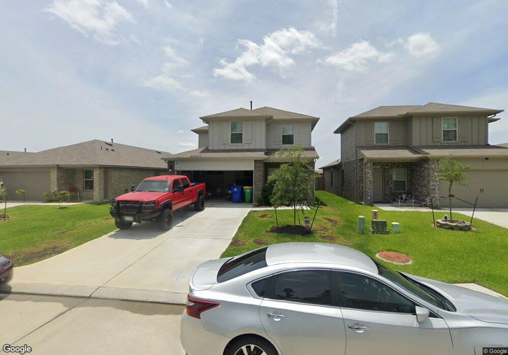 16936 Rich Pines Dr, Conroe, TX 77302 - photo 1