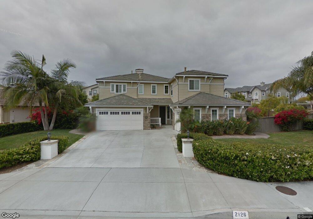 2126 Twain Ave, Carlsbad, CA 92008 - photo 1