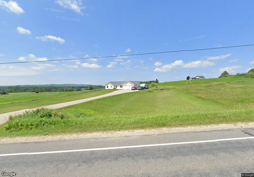 626 W State Rd, West Branch, MI 48661 - photo 1