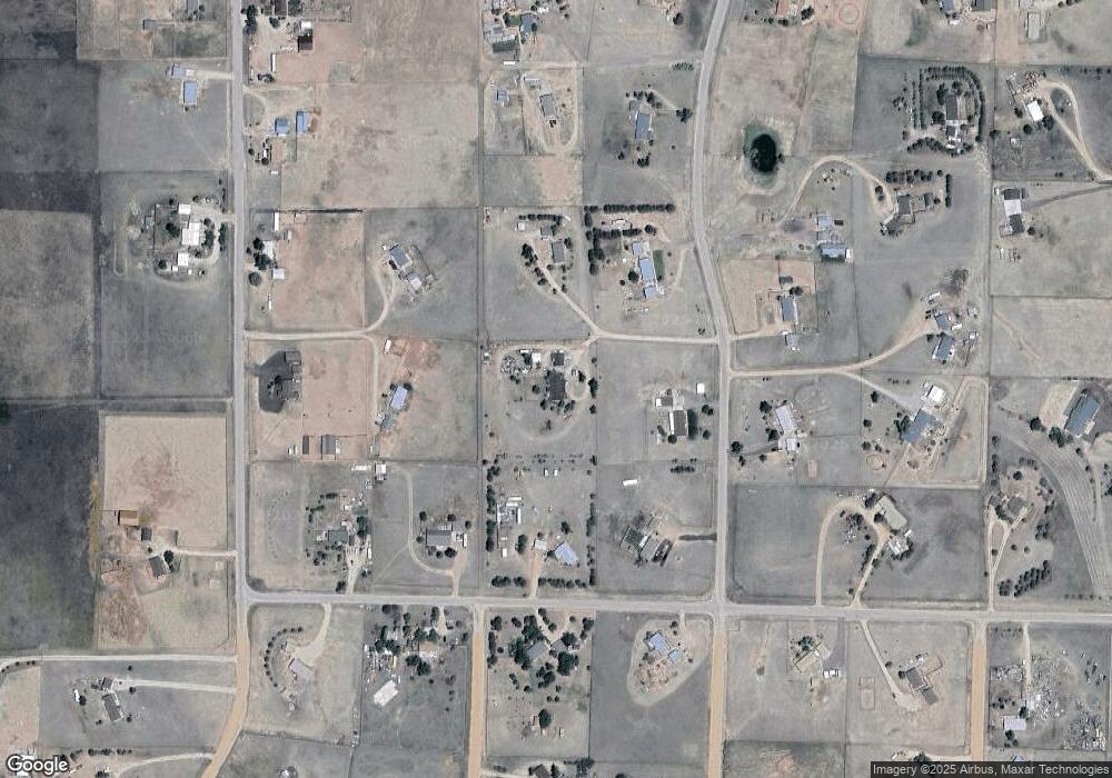 6160 Prospero Rd, Peyton, CO 80831 - photo 1