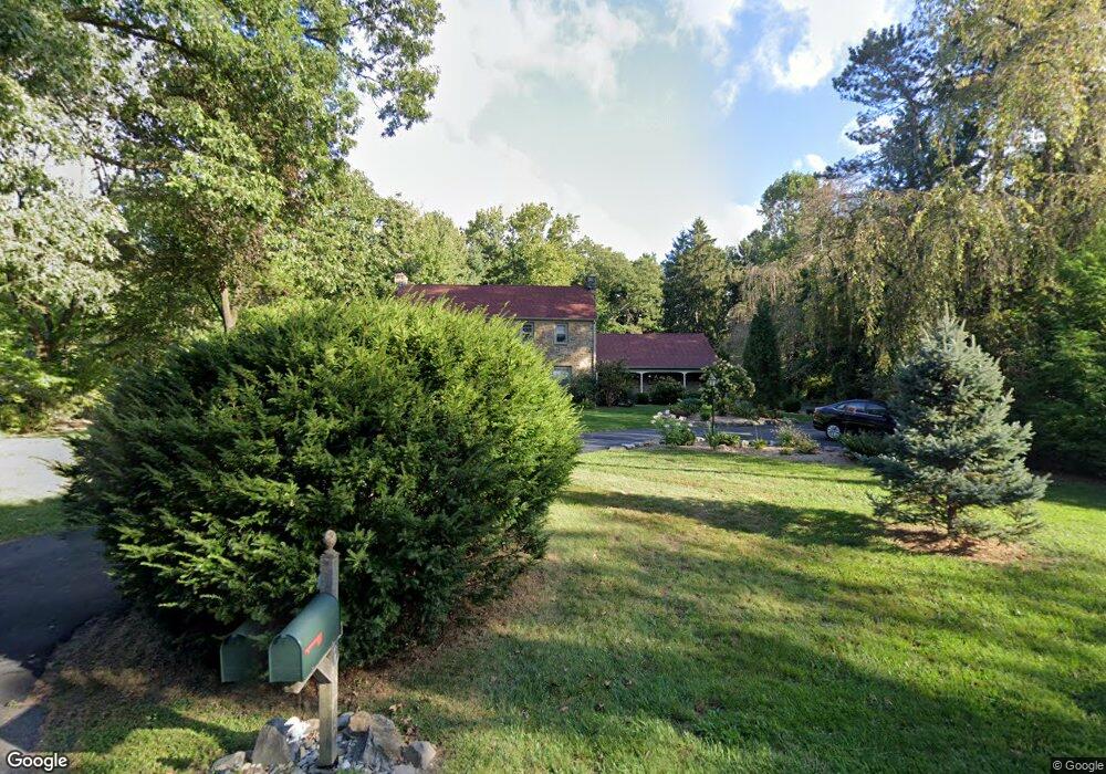 6 Crestfield Rd, Wilmington, DE 19810 - photo 1