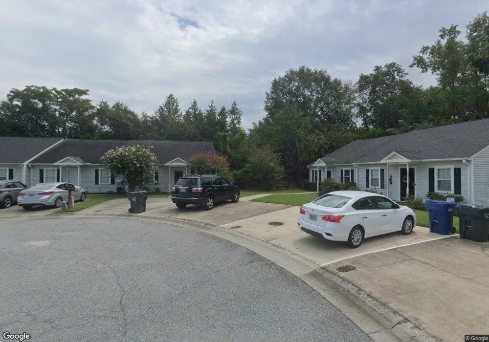 4399 Misty Cove Ct, Augusta, GA 30907 - photo 1