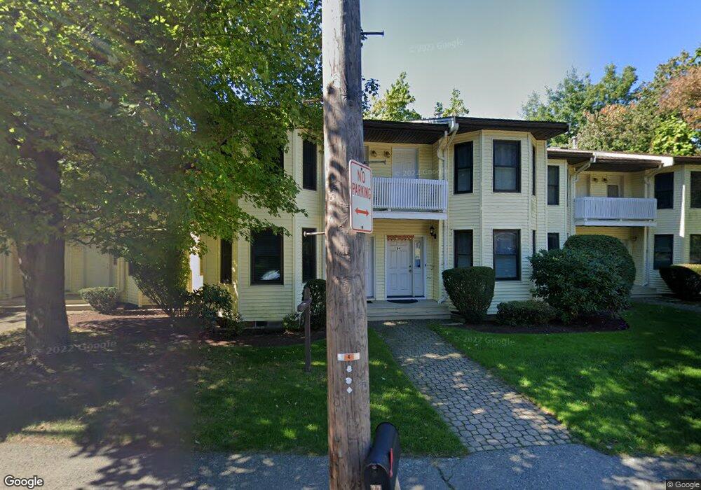 34 Winter St unit A5, Waltham, MA 02451 - photo 1