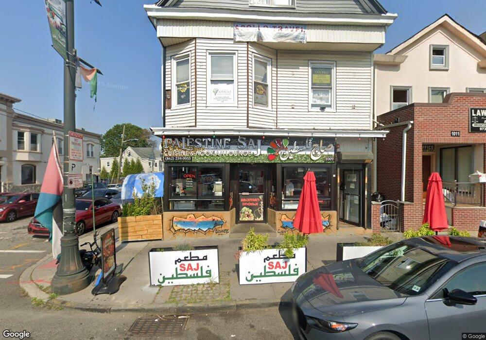 1009 Main St unit 4B, Paterson, NJ 07503 - photo 1