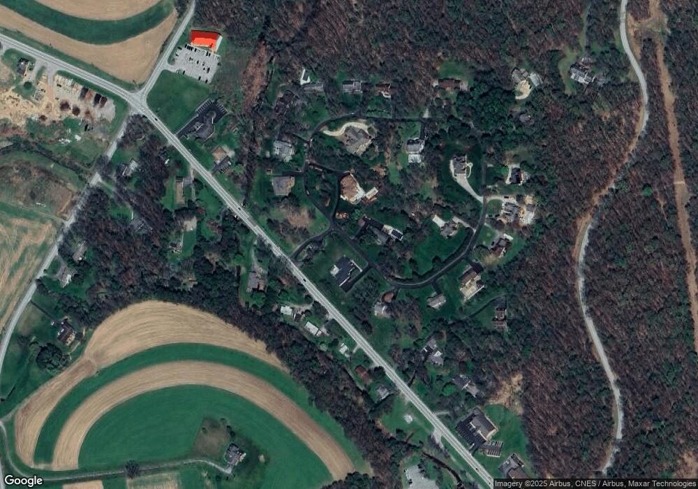 0 Timbersprings unit 1057065, White Township - Ind, PA 15701 - photo 1