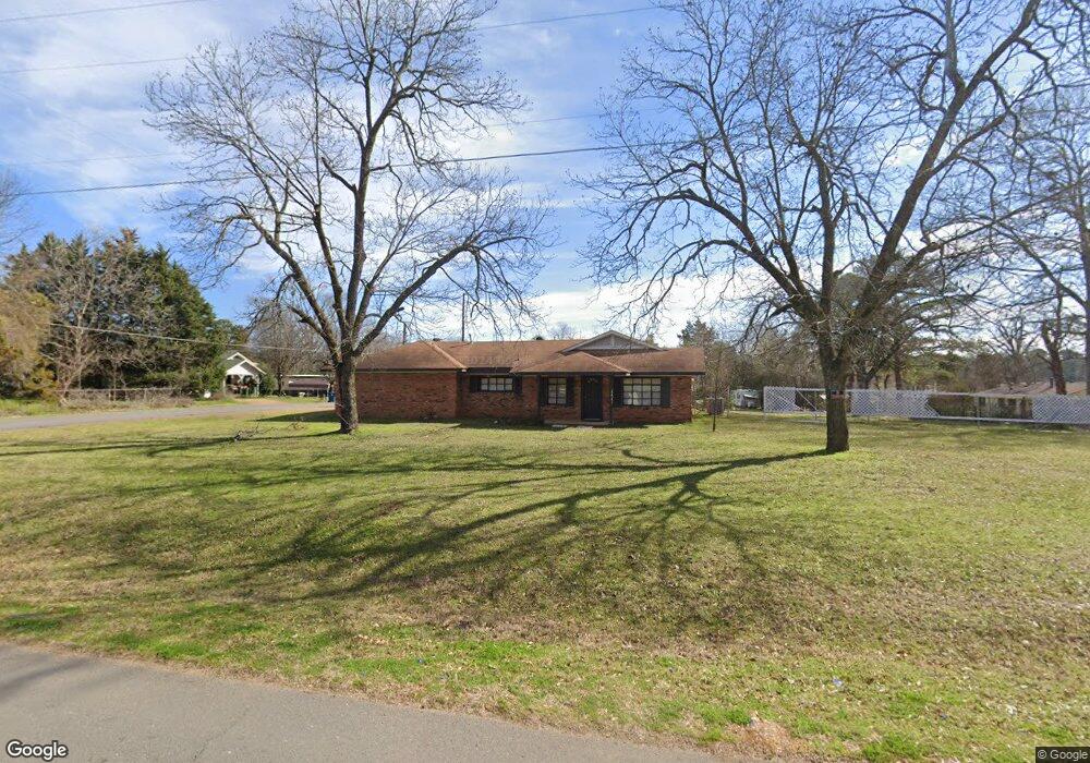 812 S Pecan St, Vivian, LA 71082 - photo 1