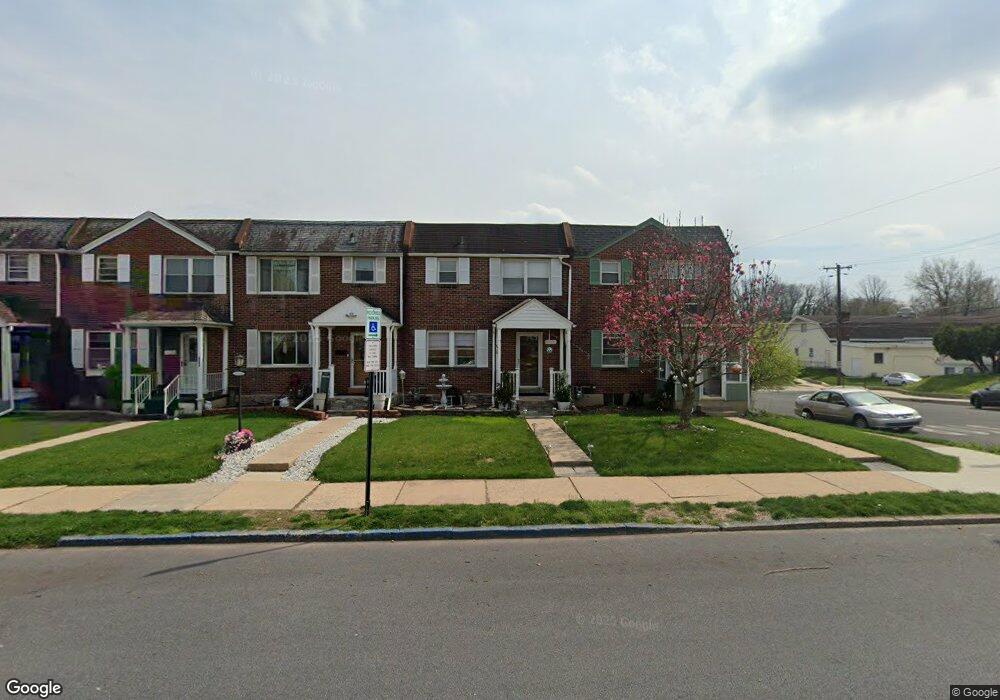 2050 W Allen St, Allentown, PA 18104 - photo 1