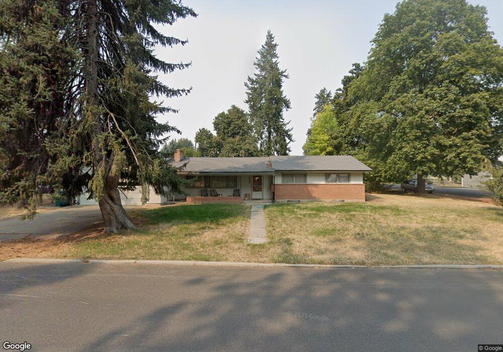 608 Clover St, Cheney, WA 99004 - photo 1