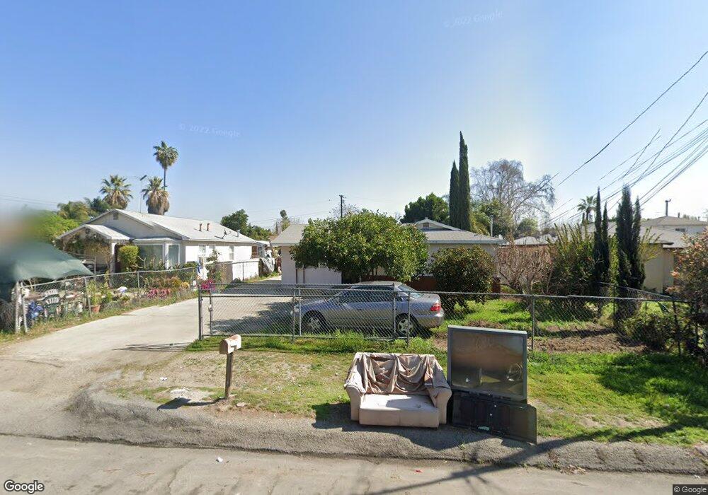 Street View Photo