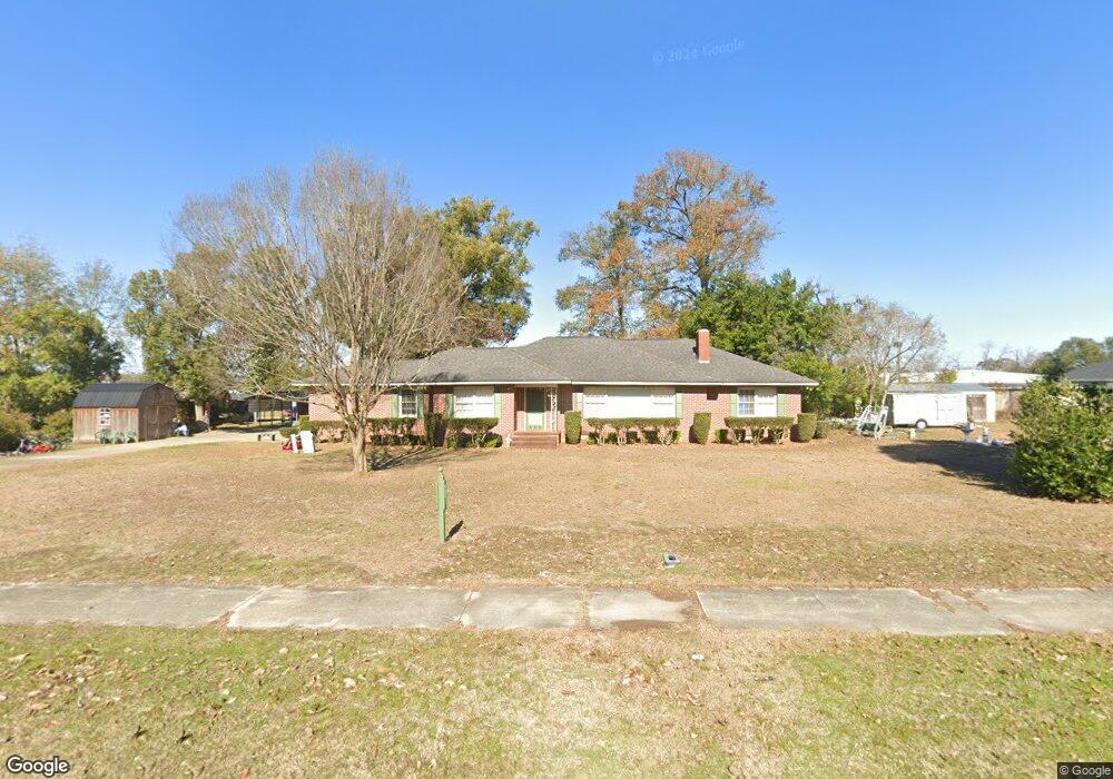 404 E 4th St, Donalsonville, GA 39845 - photo 1