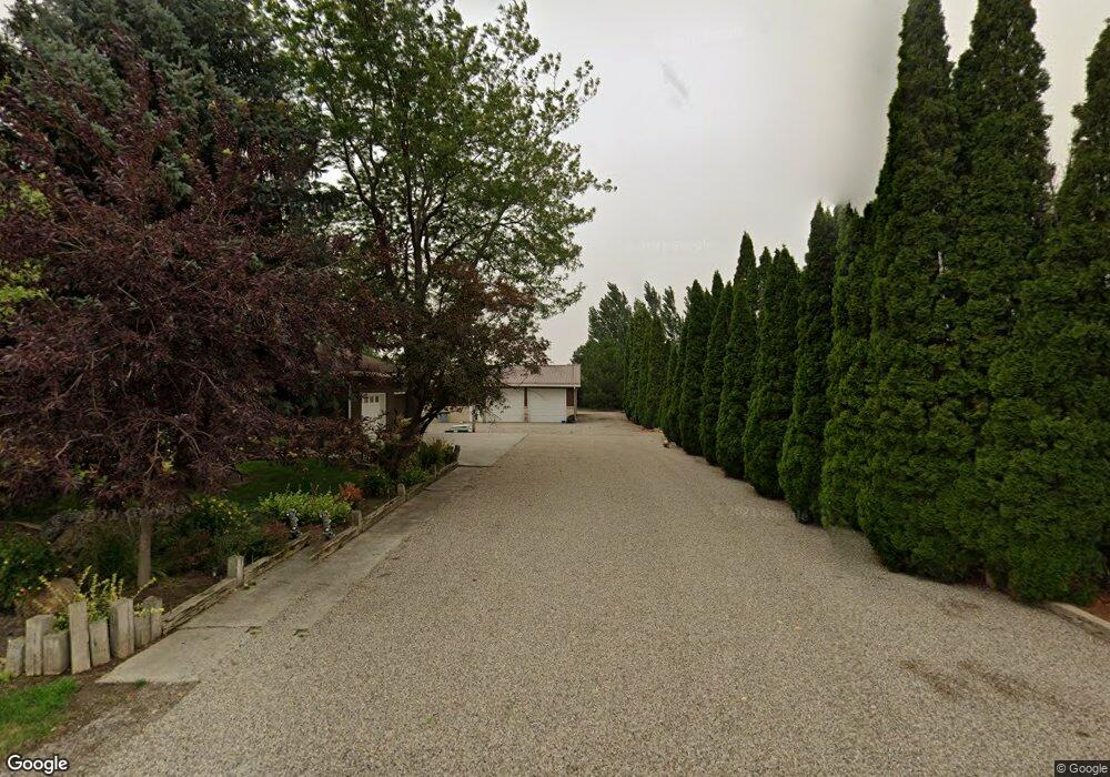 425 W 200 N, Blackfoot, ID 83221 - photo 1