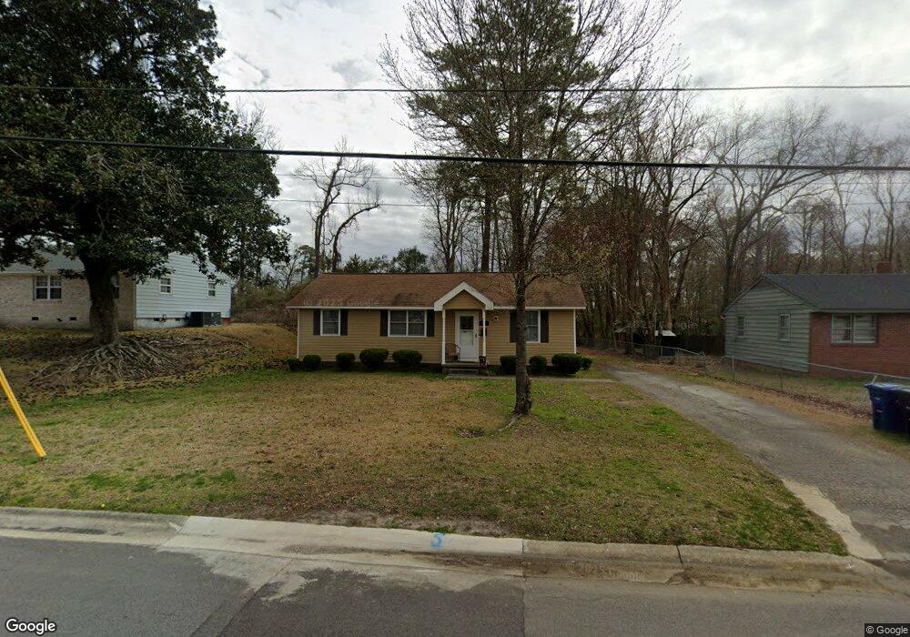 409 Maple St, Jacksonville, NC 28540 - photo 1