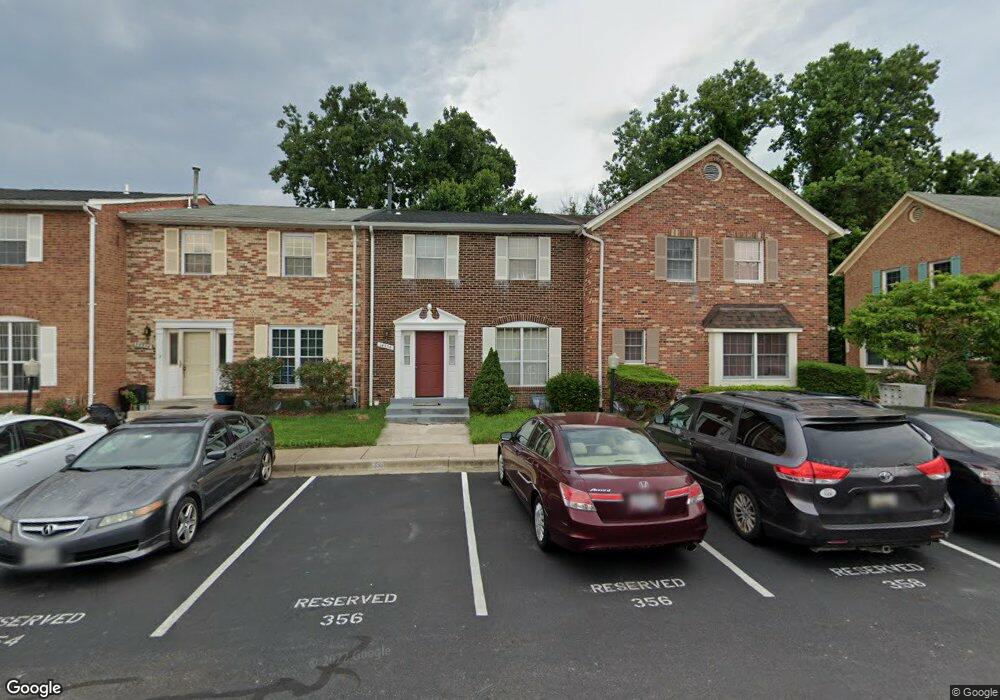 14356 Rosetree Ct, Silver Spring, MD 20906 - photo 1