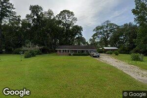 1813 Palmetto St, Hoboken, GA 31542