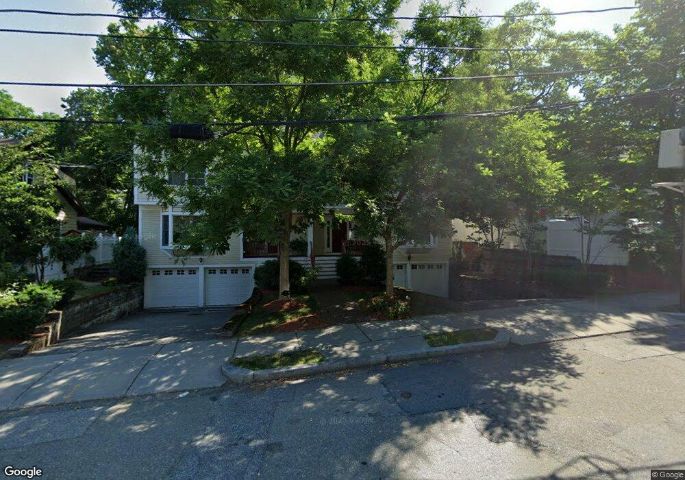 390 Linwood Ave, Newtonville, MA 02460 - photo 1