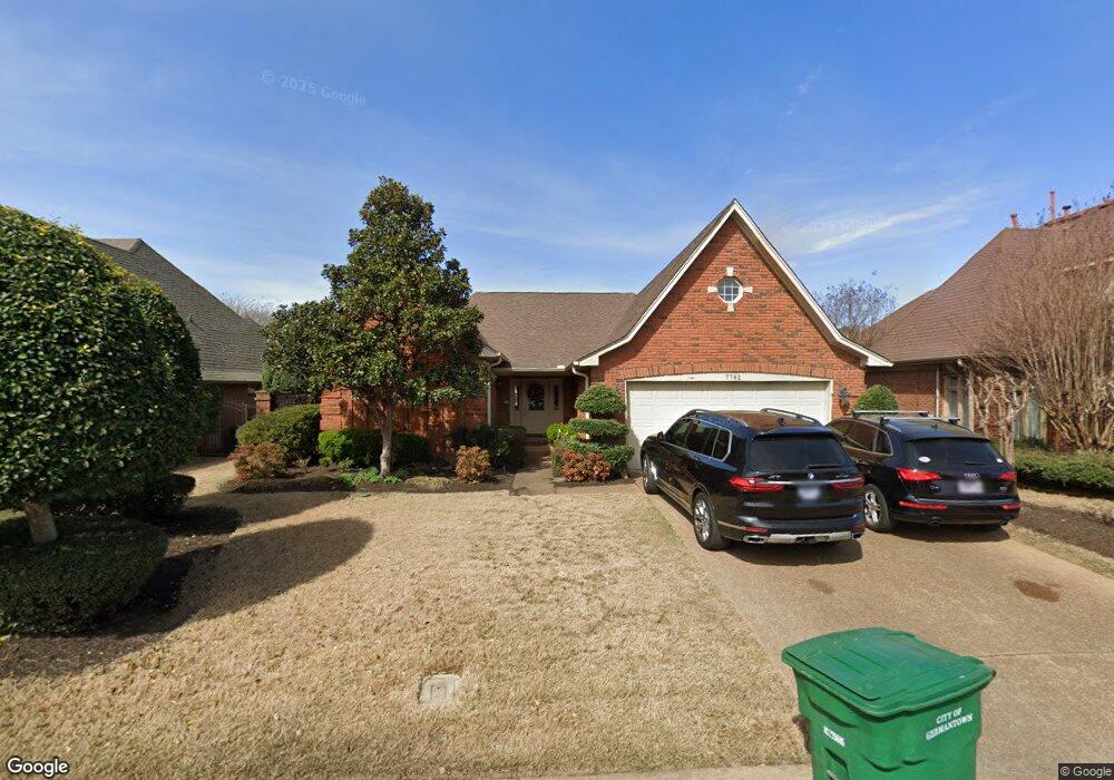 7782 Hunters Run Dr, Germantown, TN 38138 - photo 1