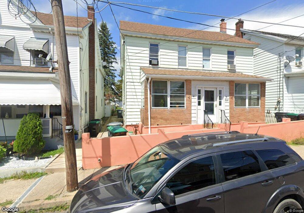 17 E Clay Ave, West Hazleton, PA 18202 - photo 1