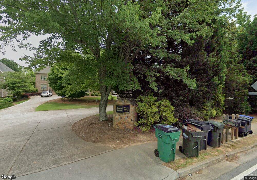 2520 Grace Farm Way, Marietta, GA 30062 - photo 1