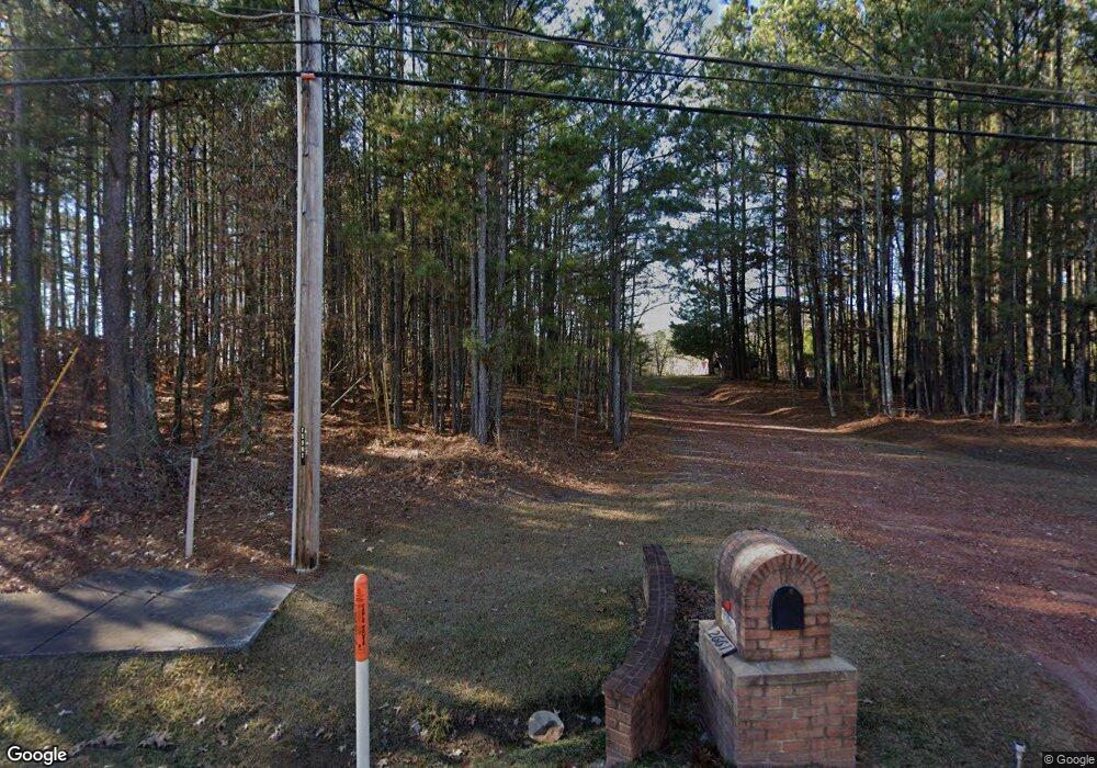 2661 Old Peachtree Rd, Dacula, GA 30019 - photo 1