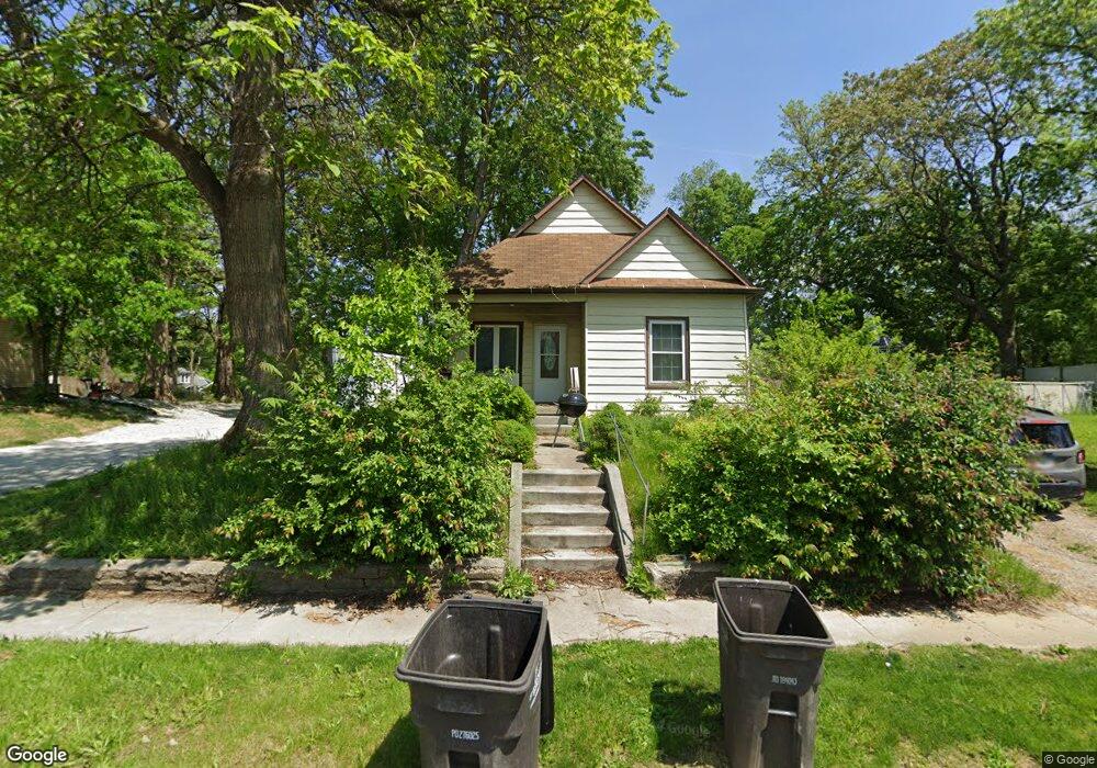 1703 Mondamin Ave, Des Moines, IA 50314 - photo 1