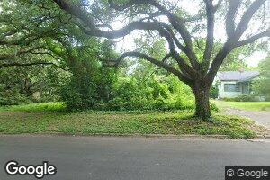 623 W 1st Ave, Albany, GA 31701
