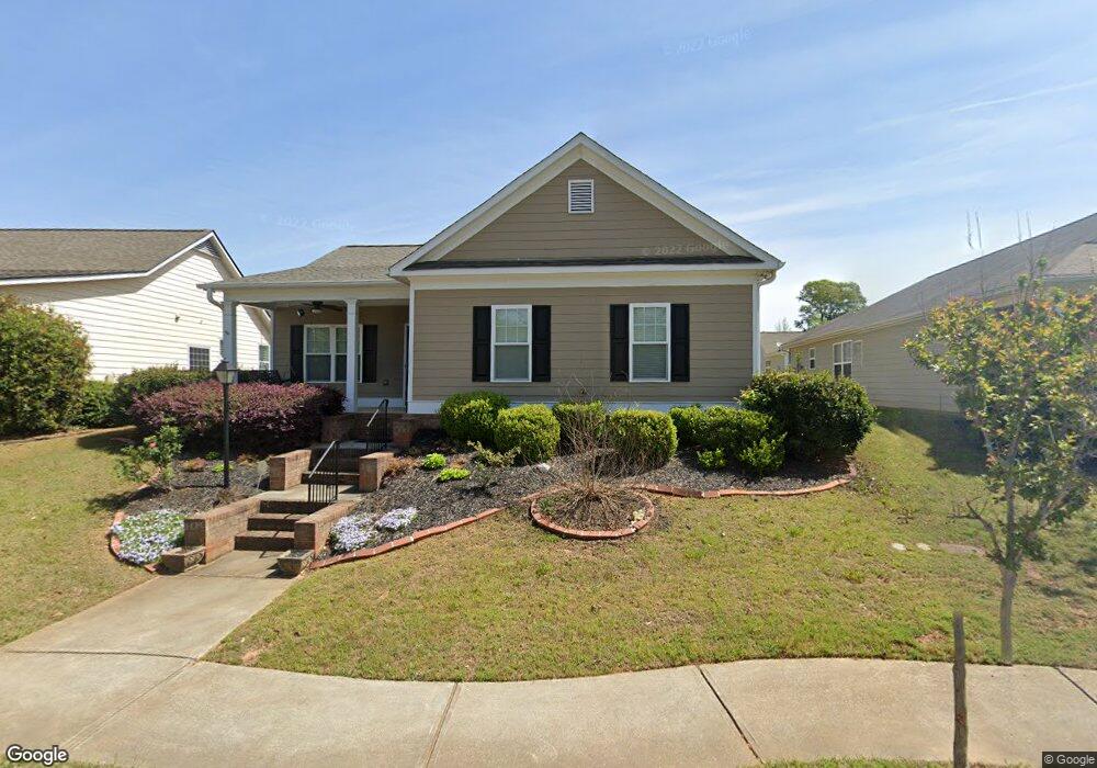 55 Brookline Pkwy SE, Covington, GA 30014 - photo 1