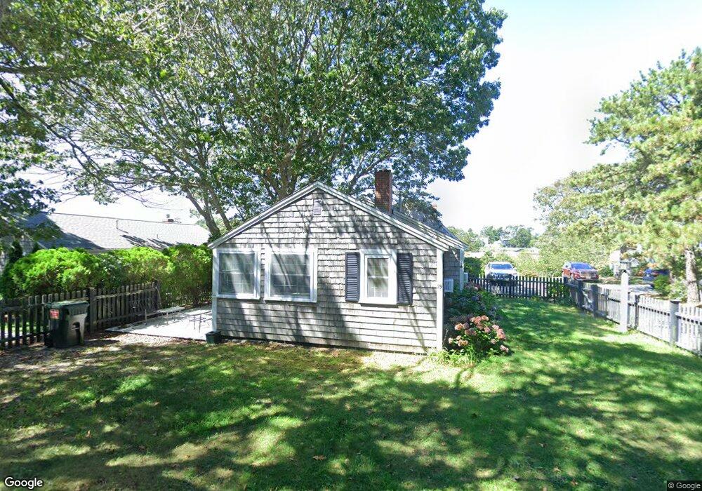 29 Caleb St, West Harwich, MA 02671 - photo 1