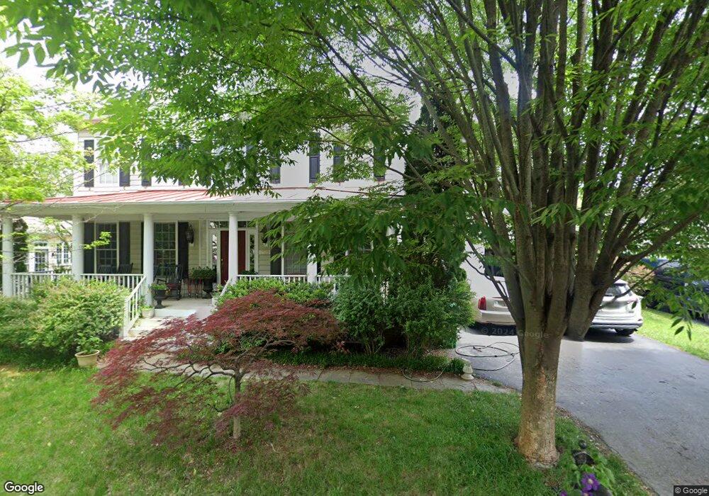 726 Still Creek Ln, Gaithersburg, MD 20878 - photo 1