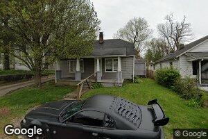 314 2nd St, Midway, KY 40347