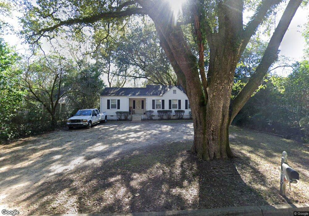 1510 6th Ave, Albany, GA 31707 - photo 1