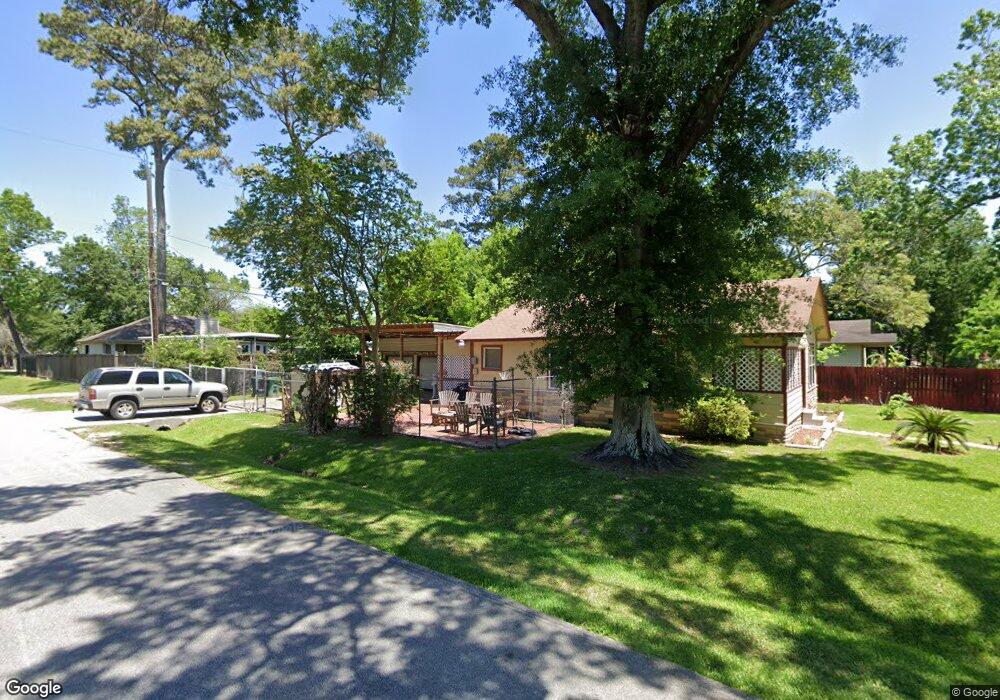 5801 Guadalupe St, Houston, TX 77016 - photo 1