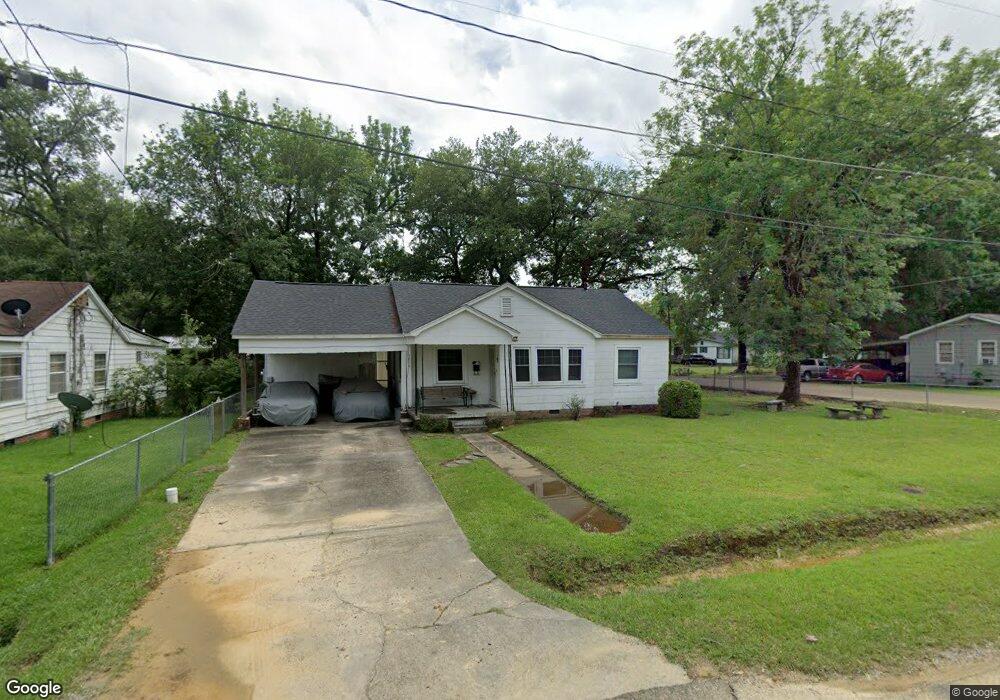 1434 King St, Laurel, MS 39440 - photo 1
