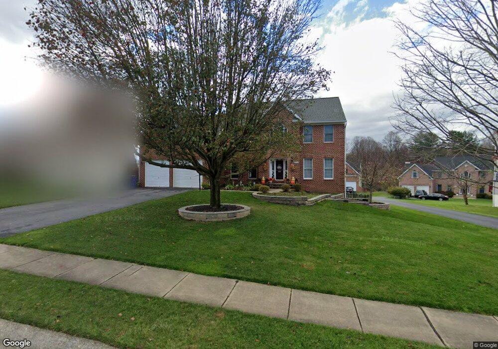 5060 Jericho Rd, Columbia, MD 21044 - photo 1