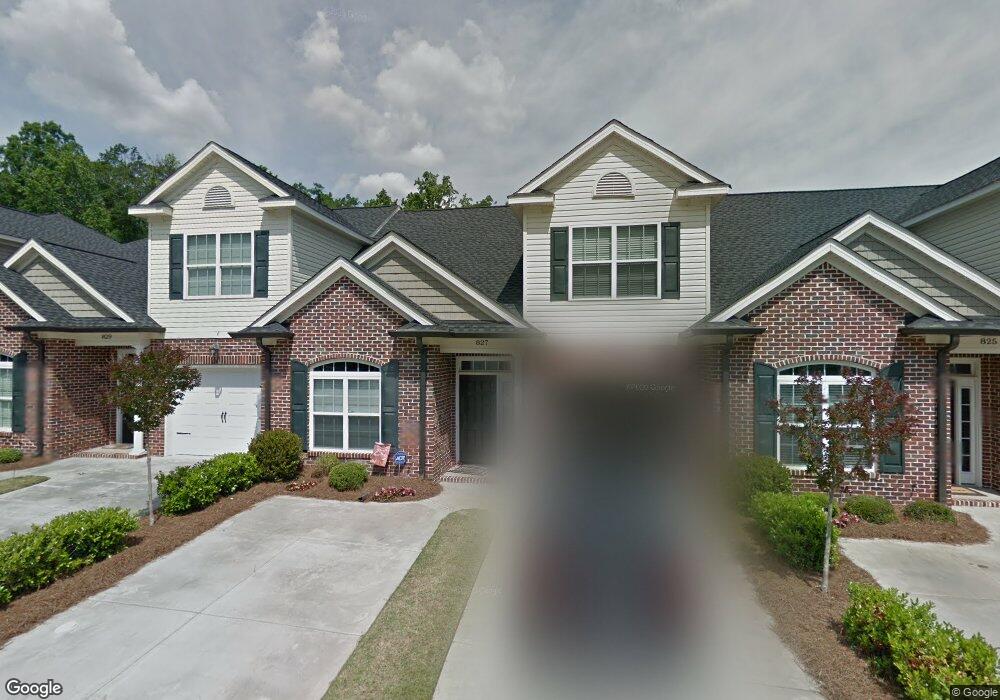 827 Mayo Ln, Augusta, GA 30907 - photo 1