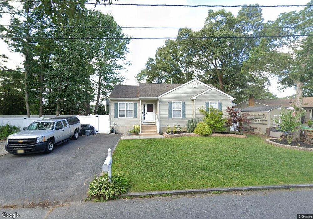131 Oakwood Pl *New Const *, Forked River, NJ 08731 - photo 1