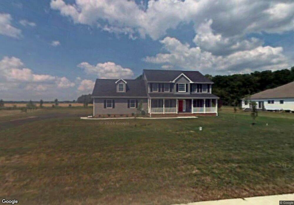 221 Brookwood Dr, Camden Wyoming, DE 19934 - photo 1
