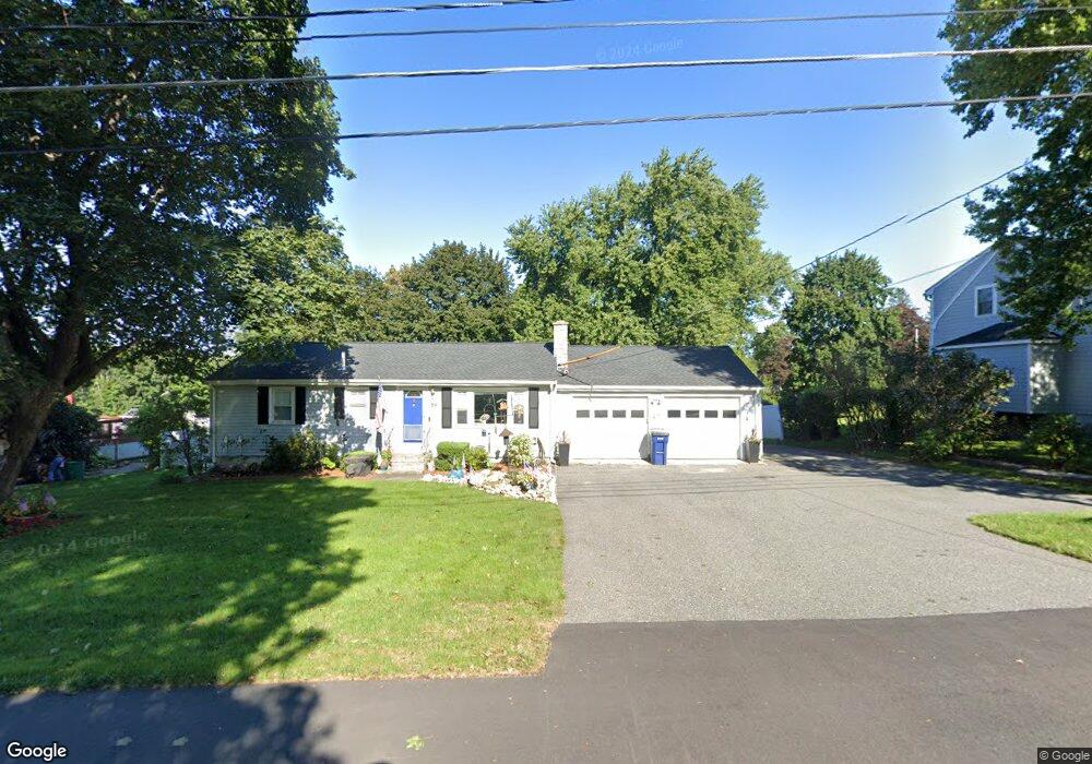 39 Maple St, Medway, MA 02053 - photo 1