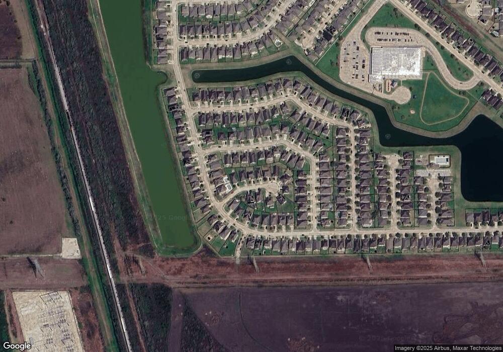 4705 Bella Ct, Alvin, TX 77511 - photo 1