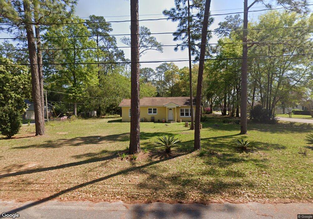 74 23rd St NE, Cairo, GA 39828 - photo 1