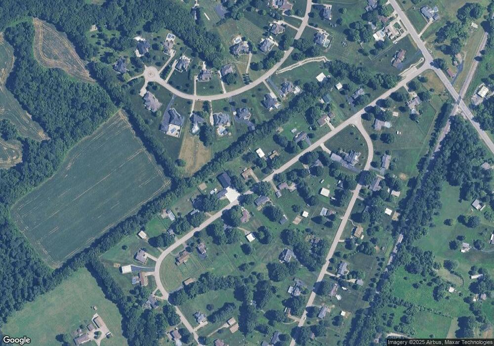 8611 Eagle Trail, Charlestown, IN 47111 - photo 1