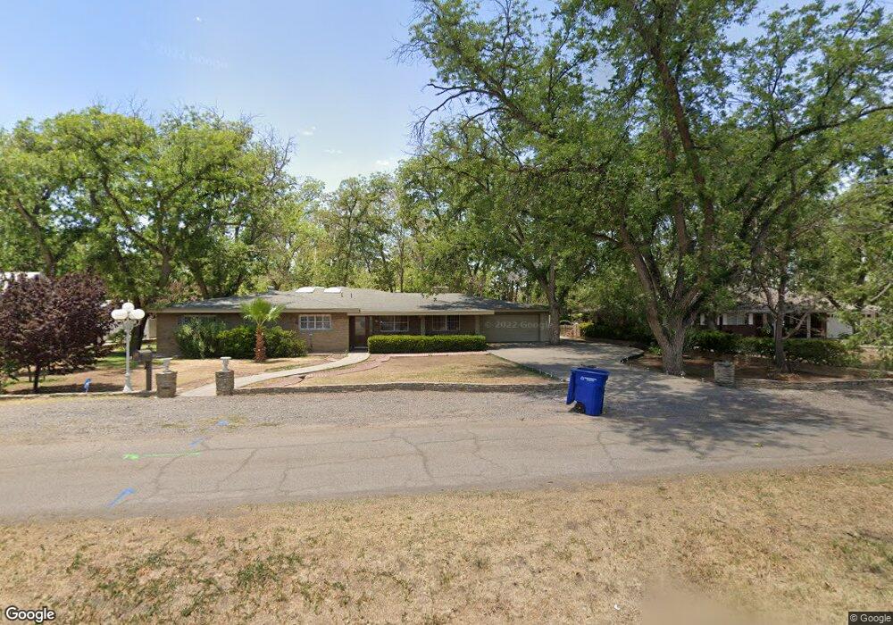 255 Chanticleer Place, El Paso, TX 79915 - photo 1