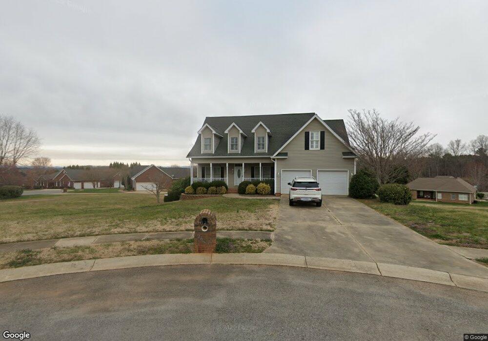 2604 Willow Brook Dr, Shelby, NC 28152 - photo 1