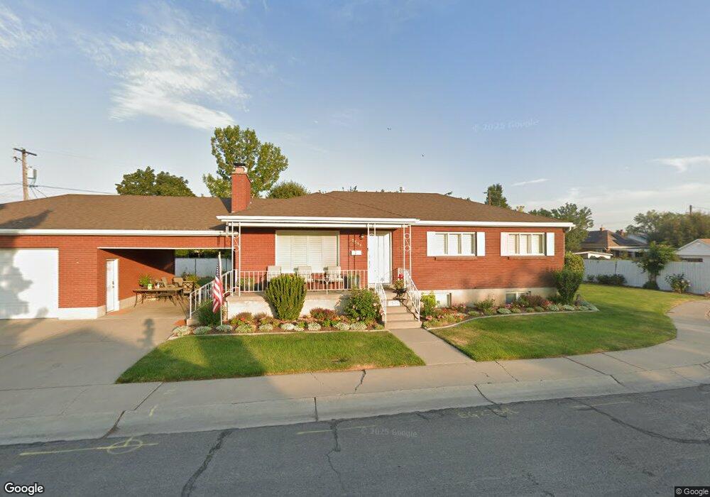 7546 Parkway Dr, Midvale, UT 84047 - photo 1