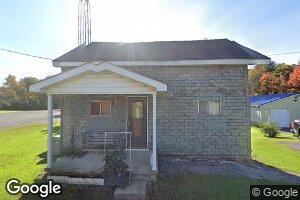 7674 Route 580 Hwy, Cherry Tree, PA 15724