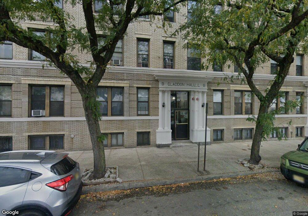 845 Boulevard E unit 2D, Weehawken, NJ 07086 - photo 1