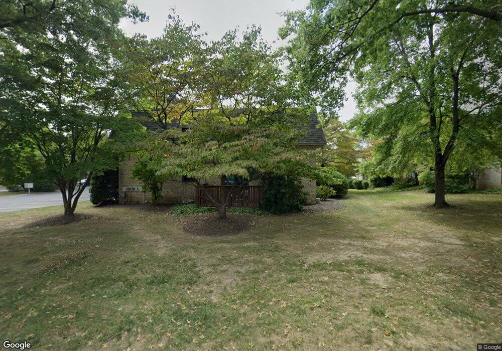 1003 Putnam Blvd unit 73, Wallingford, PA 19086 - photo 1