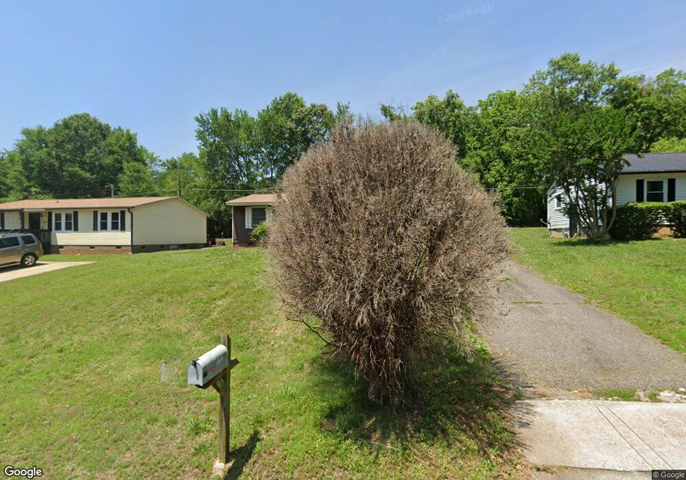 1222 Suncrest Ave, Statesville, NC 28677 - photo 1